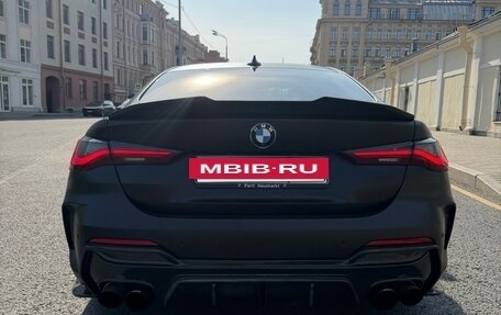 BMW 4 серия, 2020 год, 5 900 000 рублей, 6 фотография