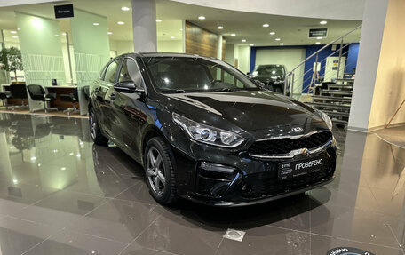 KIA Cerato IV, 2021 год, 2 159 000 рублей, 3 фотография