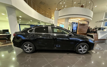KIA Cerato IV, 2021 год, 2 159 000 рублей, 4 фотография