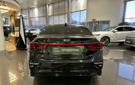 KIA Cerato IV, 2021 год, 2 159 000 рублей, 6 фотография