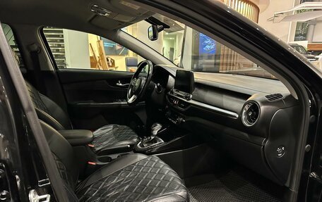 KIA Cerato IV, 2021 год, 2 159 000 рублей, 11 фотография