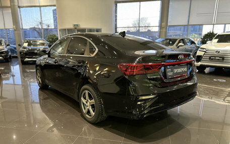 KIA Cerato IV, 2021 год, 2 159 000 рублей, 7 фотография