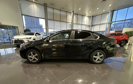 KIA Cerato IV, 2021 год, 2 159 000 рублей, 8 фотография