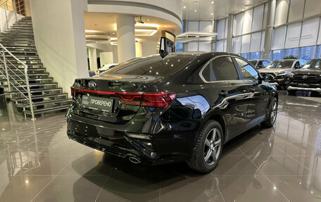 KIA Cerato IV, 2021 год, 2 159 000 рублей, 5 фотография