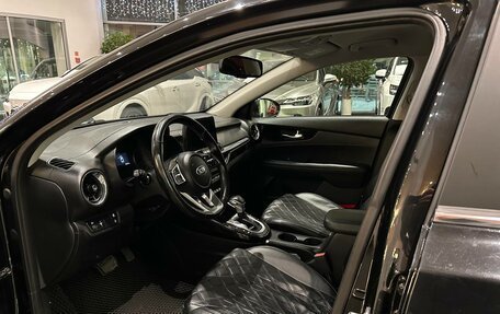 KIA Cerato IV, 2021 год, 2 159 000 рублей, 16 фотография