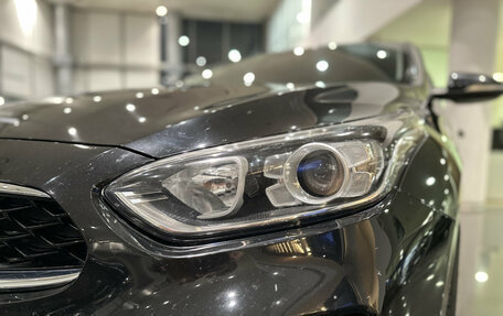 KIA Cerato IV, 2021 год, 2 159 000 рублей, 17 фотография