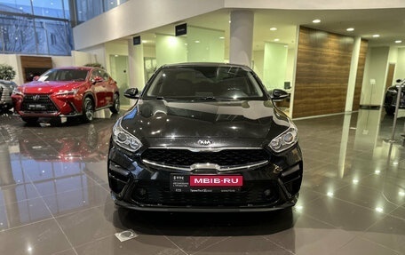 KIA Cerato IV, 2021 год, 2 159 000 рублей, 2 фотография