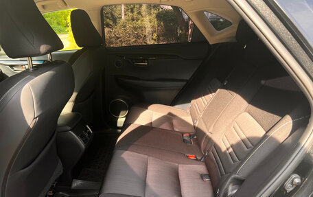 Lexus NX I, 2020 год, 3 150 000 рублей, 12 фотография