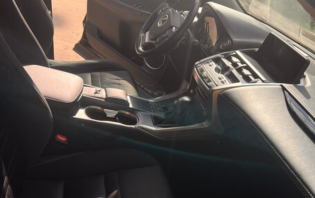 Lexus NX I, 2020 год, 3 150 000 рублей, 15 фотография