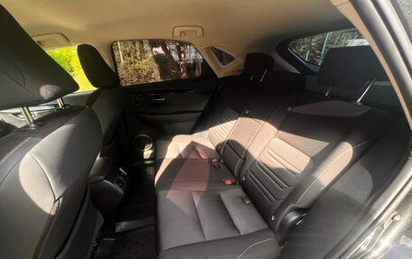 Lexus NX I, 2020 год, 3 150 000 рублей, 17 фотография