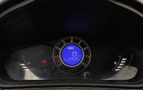Lifan X60 I рестайлинг, 2017 год, 530 000 рублей, 13 фотография
