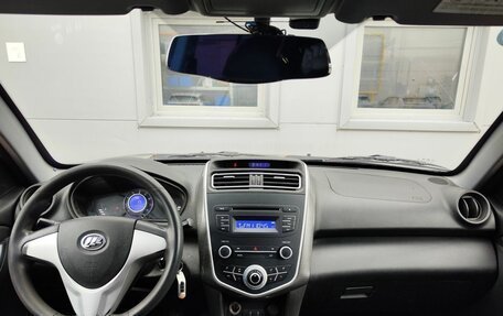 Lifan X60 I рестайлинг, 2017 год, 530 000 рублей, 14 фотография