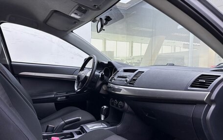 Mitsubishi Lancer IX, 2012 год, 705 000 рублей, 11 фотография