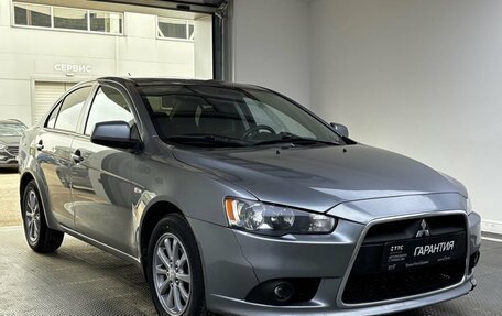 Mitsubishi Lancer IX, 2012 год, 705 000 рублей, 3 фотография