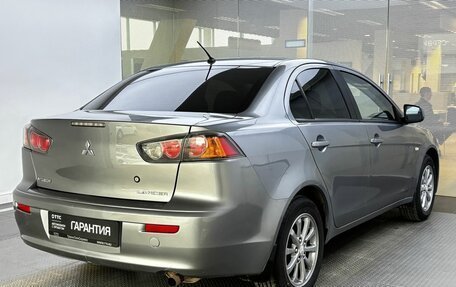 Mitsubishi Lancer IX, 2012 год, 705 000 рублей, 5 фотография