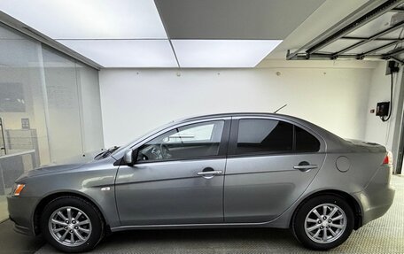 Mitsubishi Lancer IX, 2012 год, 705 000 рублей, 8 фотография