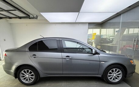 Mitsubishi Lancer IX, 2012 год, 705 000 рублей, 4 фотография