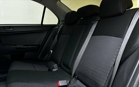 Mitsubishi Lancer IX, 2012 год, 705 000 рублей, 12 фотография