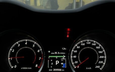 Mitsubishi Lancer IX, 2012 год, 705 000 рублей, 13 фотография