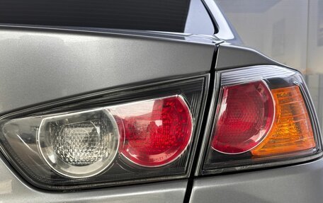 Mitsubishi Lancer IX, 2012 год, 705 000 рублей, 10 фотография
