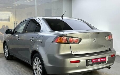 Mitsubishi Lancer IX, 2012 год, 705 000 рублей, 7 фотография