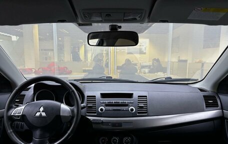 Mitsubishi Lancer IX, 2012 год, 705 000 рублей, 14 фотография