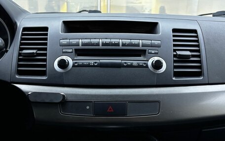Mitsubishi Lancer IX, 2012 год, 705 000 рублей, 15 фотография
