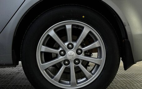 Mitsubishi Lancer IX, 2012 год, 705 000 рублей, 18 фотография