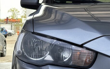 Mitsubishi Lancer IX, 2012 год, 705 000 рублей, 17 фотография