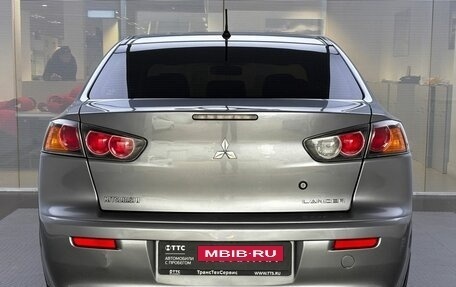 Mitsubishi Lancer IX, 2012 год, 705 000 рублей, 6 фотография