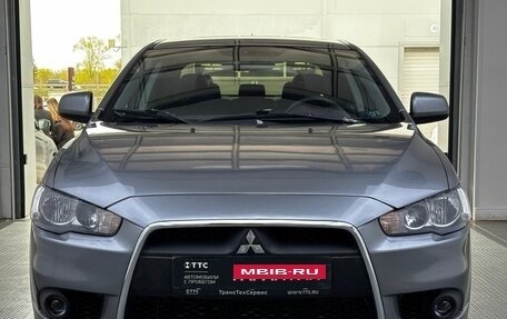 Mitsubishi Lancer IX, 2012 год, 705 000 рублей, 2 фотография