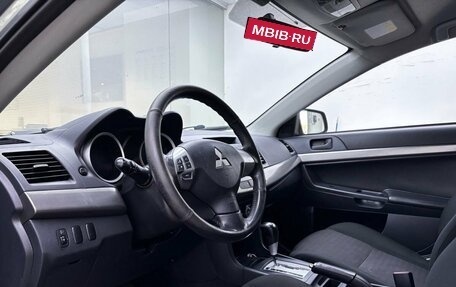 Mitsubishi Lancer IX, 2012 год, 705 000 рублей, 16 фотография