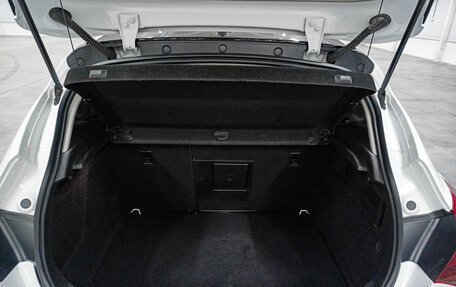 Opel Astra J, 2013 год, 565 000 рублей, 10 фотография