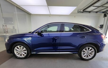 Audi Q3 Sportback, 2021 год, 4 099 000 рублей, 8 фотография
