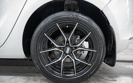 Opel Astra J, 2013 год, 565 000 рублей, 18 фотография