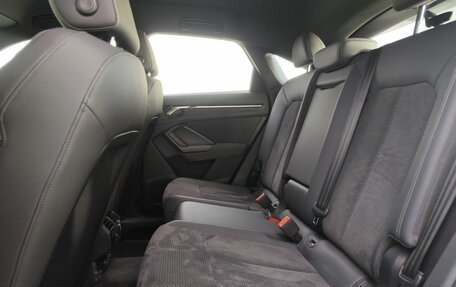 Audi Q3 Sportback, 2021 год, 4 099 000 рублей, 12 фотография