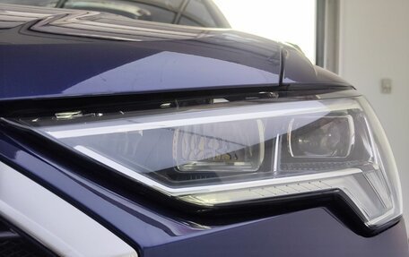 Audi Q3 Sportback, 2021 год, 4 099 000 рублей, 17 фотография