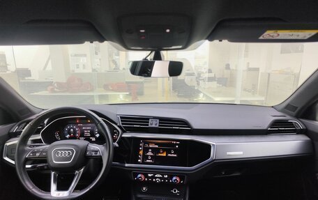 Audi Q3 Sportback, 2021 год, 4 099 000 рублей, 14 фотография