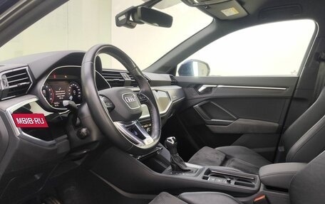 Audi Q3 Sportback, 2021 год, 4 099 000 рублей, 16 фотография