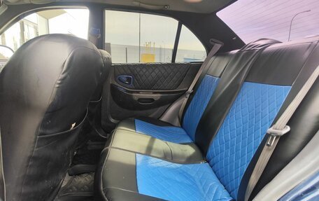 Hyundai Accent II, 2007 год, 279 000 рублей, 12 фотография