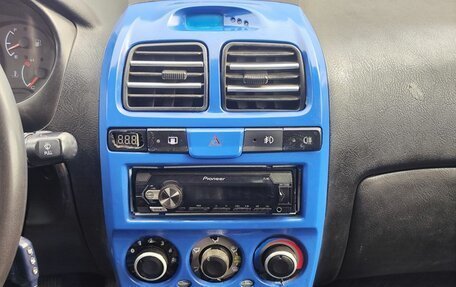 Hyundai Accent II, 2007 год, 279 000 рублей, 15 фотография