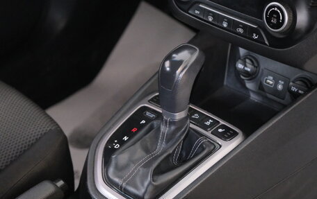 Hyundai Creta I рестайлинг, 2017 год, 1 579 000 рублей, 14 фотография