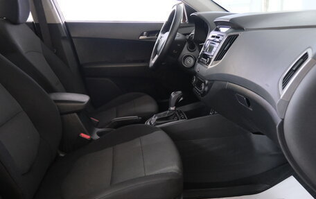 Hyundai Creta I рестайлинг, 2017 год, 1 579 000 рублей, 17 фотография