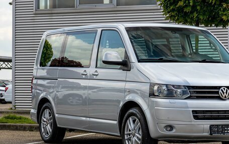 Volkswagen Multivan T5, 2012 год, 1 895 000 рублей, 7 фотография