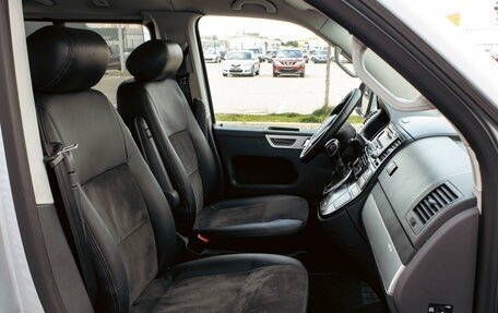 Volkswagen Multivan T5, 2012 год, 1 895 000 рублей, 11 фотография
