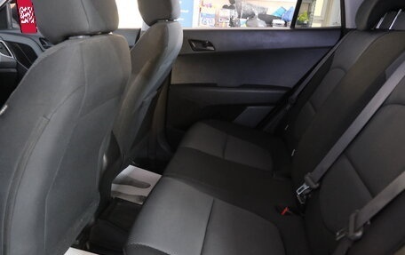Hyundai Creta I рестайлинг, 2017 год, 1 579 000 рублей, 18 фотография