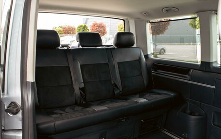 Volkswagen Multivan T5, 2012 год, 1 895 000 рублей, 16 фотография