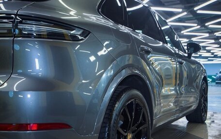 Porsche Cayenne III, 2019 год, 7 500 000 рублей, 3 фотография