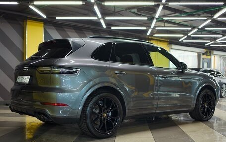 Porsche Cayenne III, 2019 год, 7 500 000 рублей, 5 фотография