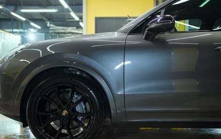 Porsche Cayenne III, 2019 год, 7 500 000 рублей, 8 фотография